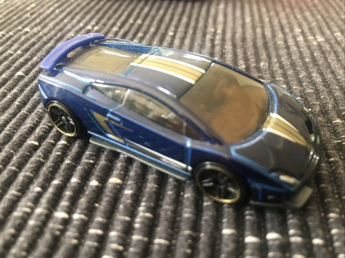 Hot wheels lamborghini - hot,