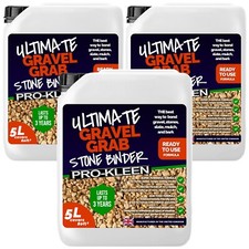 Prokleen Ultimate Gravel Grab