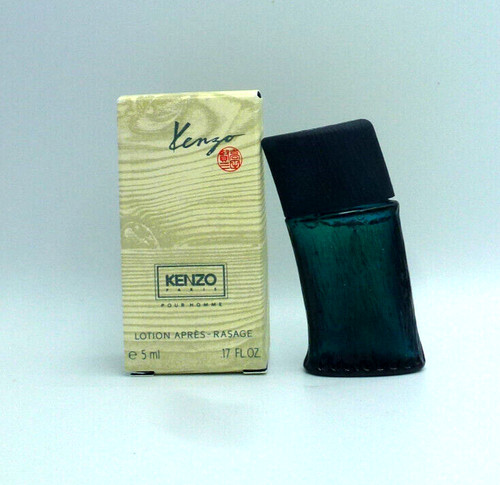 Kenzo pour homme after shave - homme,