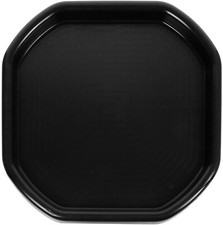 Small Black Mixing Tray