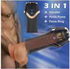 Automatic Handsfree Male