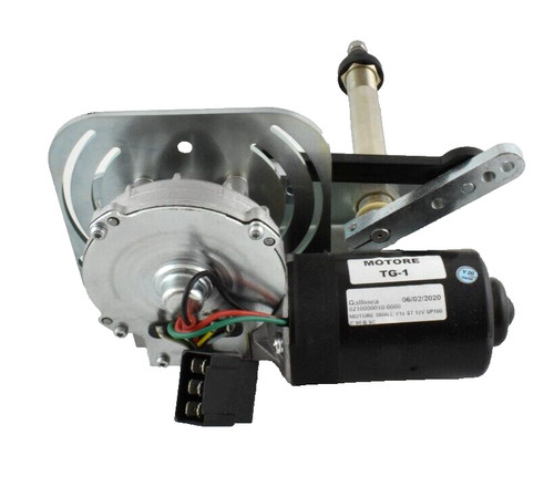 Boat windscreen motor - boat,