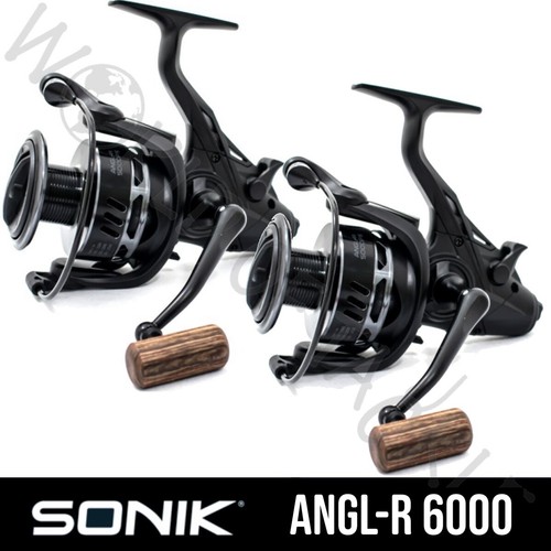Sonik angl r 6000 - 2,