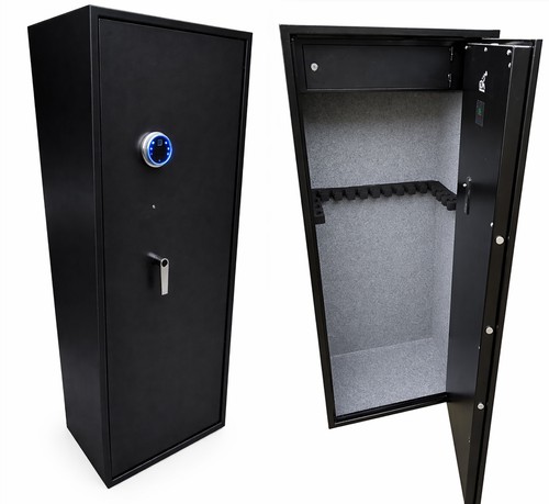 Gdk digital gun vault - 16,
