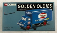 Corgi Golden Oldies - 30302