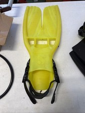 Scubapro Twin Jet Split Fin