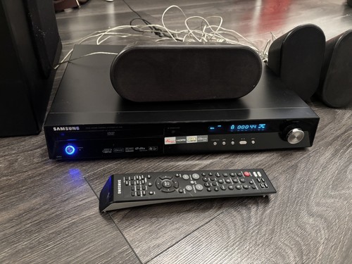Samsung home cinema - samsung, system
