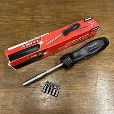 Snap On Hand Ratchet