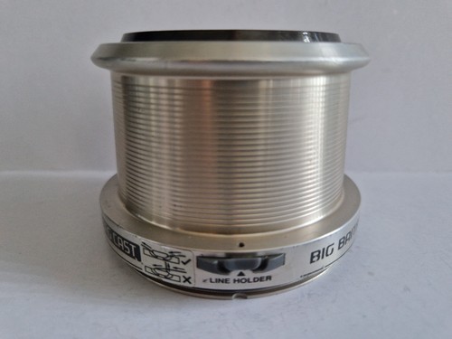 Shimano big baitrunner long - shimano,