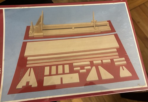 Billing boats building slip - billing,