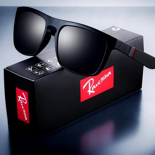 Vintage polarized sunglasses - polarized,