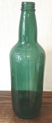 Vintage green brobat - vintage,