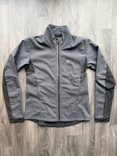 Salomon agile softshell - salomon,