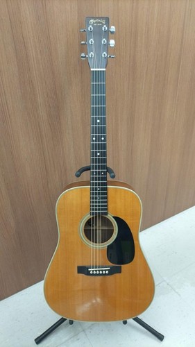Martin electro acoustic - martin, d-28