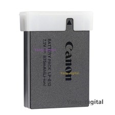 NEW Genuine Canon LP-E12