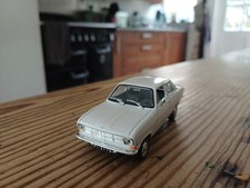 Atlas Opel Kadett B Die-cast Model Excellent Condition (1965) 1:43