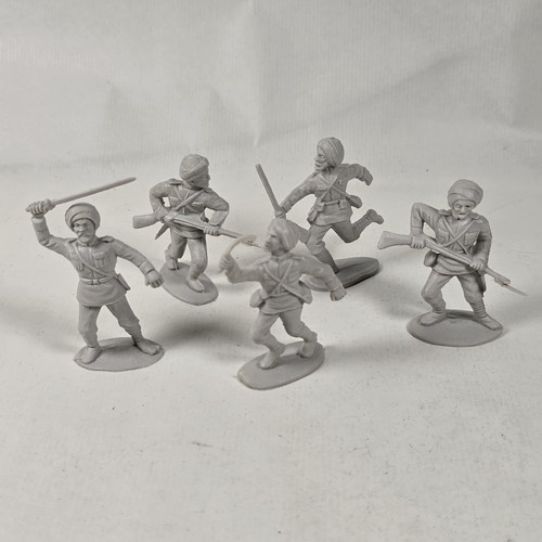 Charbens punjab infantry - punjab, 1:32