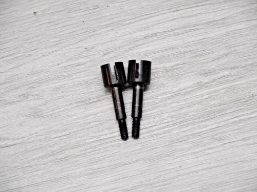 Thunder tiger ts4n axles - ts4n,