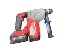 Milwaukee m18fh 18v fuel - milwaukee,