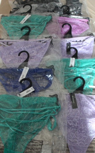 Ann summers rrp 105 - summers, size