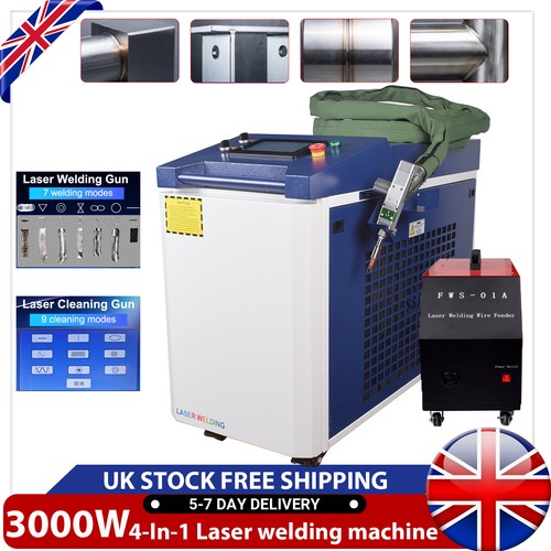Raycus 3000w laser welding - raycus,