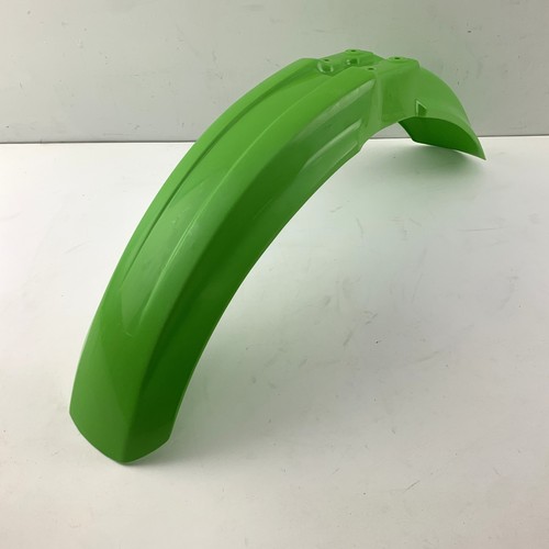 Oem front fender 35004 1318 - front, 35004-1318-6w