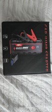 Ginarelo Jump Starter Power