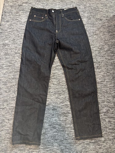 Custom evisu style lot - lot, 2000