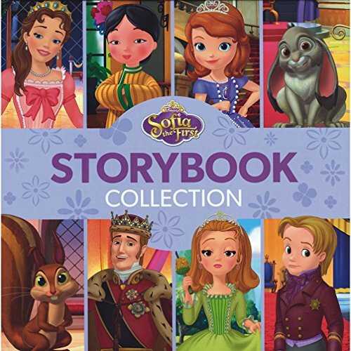 Disney junior sofia - disney,