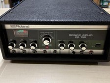 ROLAND SPACE ECHO RE-150 Fully working condition Good condition