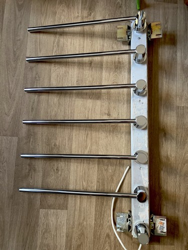 Vola electric radiator - vola, 6