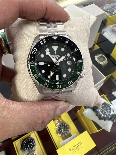 Authentic seiko sports - authentic❤️seiko, 5