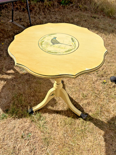 Small repro hexagonal side - small,