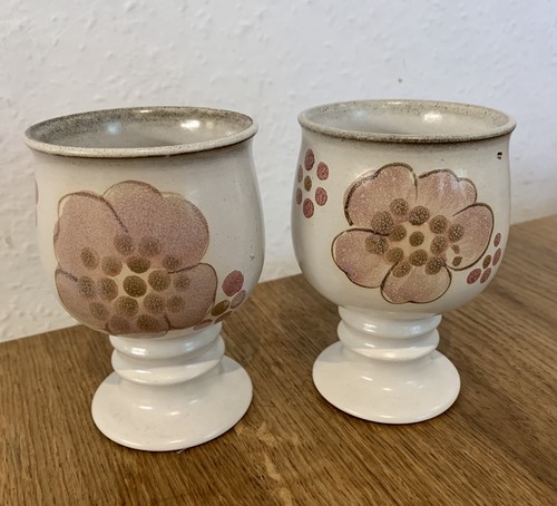 Denby gypsy 1970s pedestal - gypsy,
