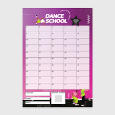 A5 Fundraising Scratch Cards -