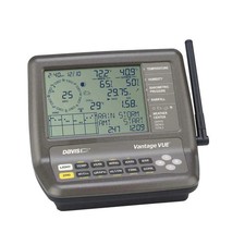 Davis Console 6351UK for Vantage Vue