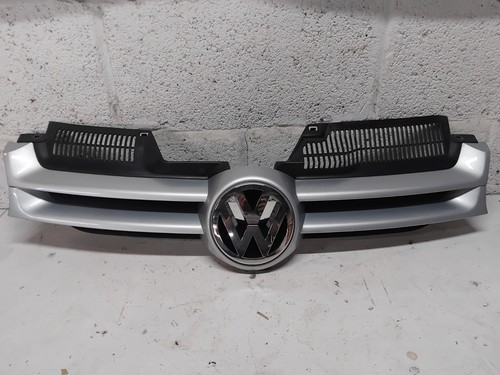Golf mk5 grill with - golf, badge
