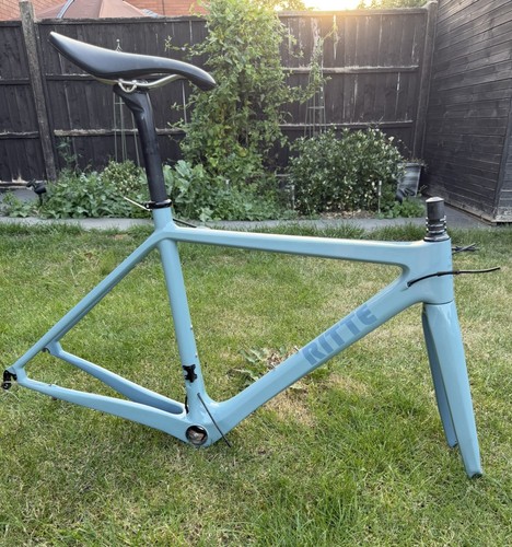 Ritte ace carbon road bike - carbon,