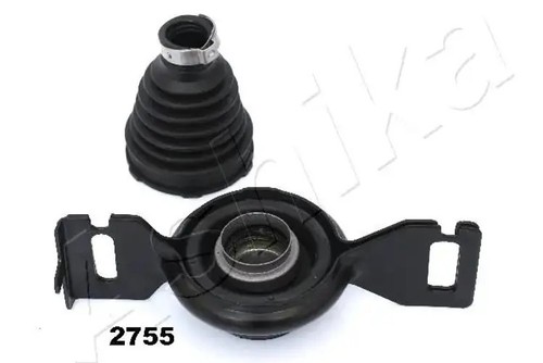 Drive shaft bearing centre - drive,