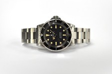 Rolex Submariner ‘Maxi’