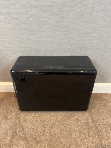 Acoustics 7000s subwoofer - q,