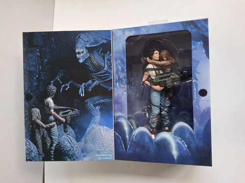 Neca aliens alien - neca, hr