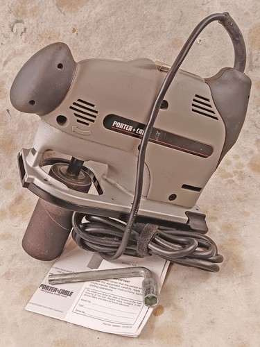 Porter cable oscillating - porter,