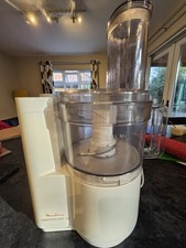 Moulinex Masterchef 20 300W