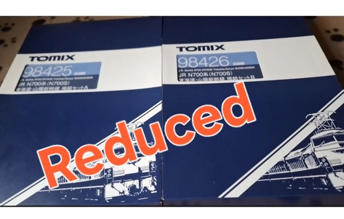Tomix 98424 426 - n, full