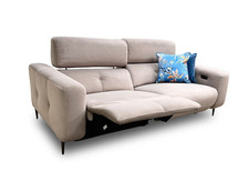 Fabb ‘Ezra’ 3 Seater Sofa