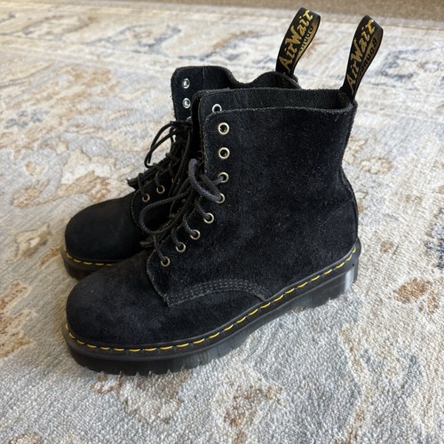Martens made in england - dr.,
