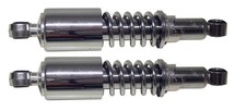 Shock Absorbers Chrome for
