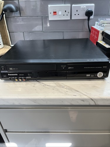 Panasonic dmr ez48v combi - panasonic, dmr-ez48v