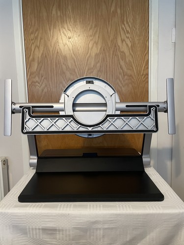 Ergo stand for - for, wacom